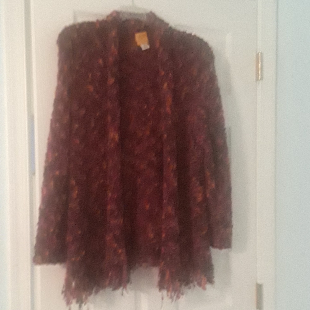Ruby rd cardigan